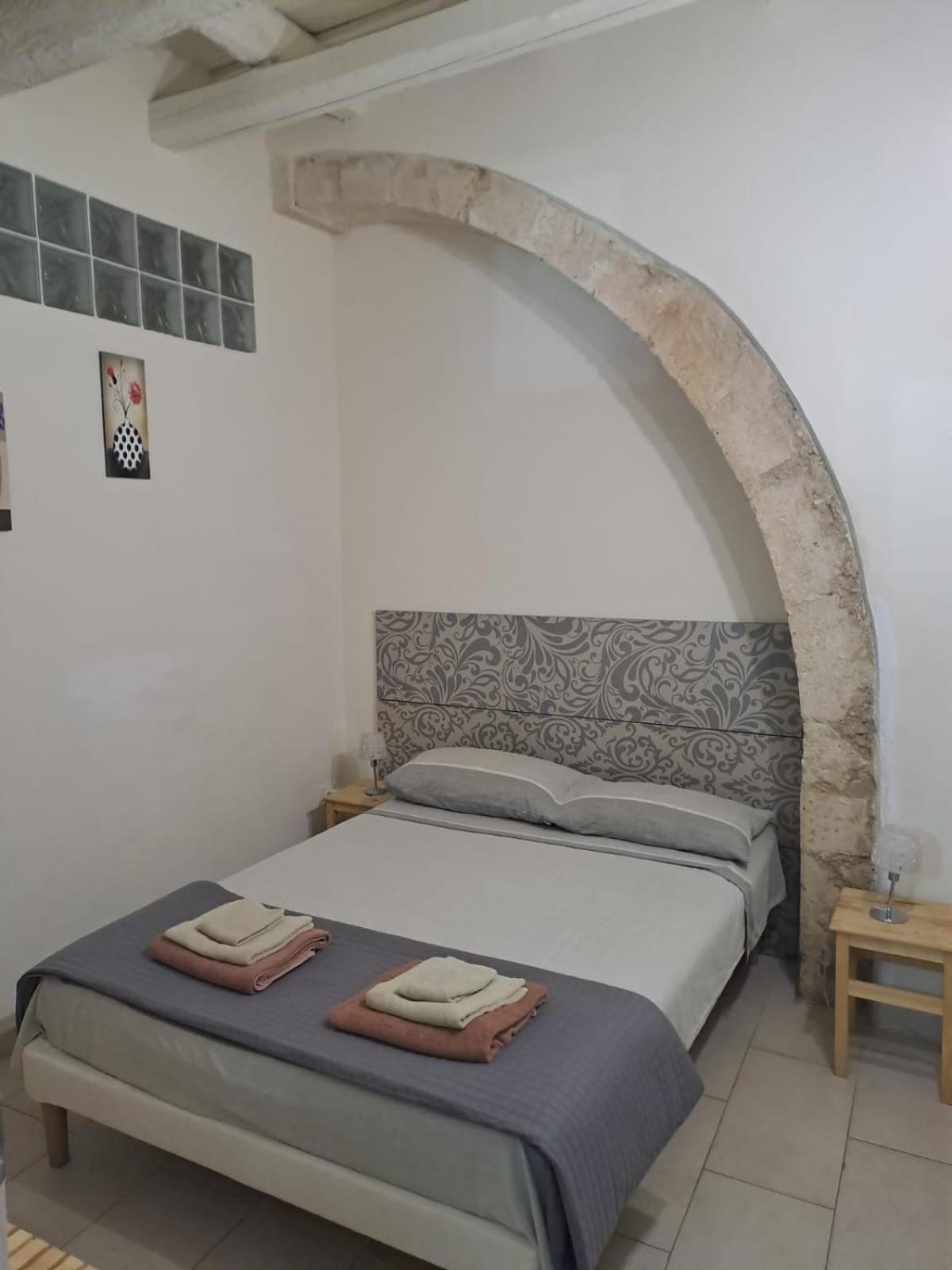 Il Vinile Apartment Syracuse Exterior foto