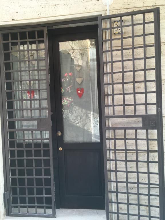 Il Vinile Apartment Syracuse Exterior foto