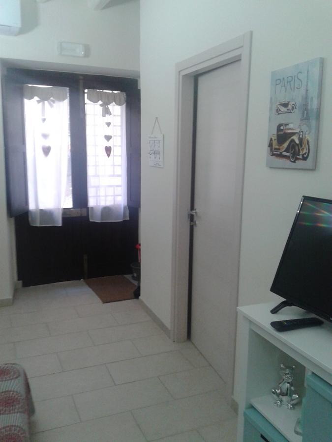 Il Vinile Apartment Syracuse Exterior foto
