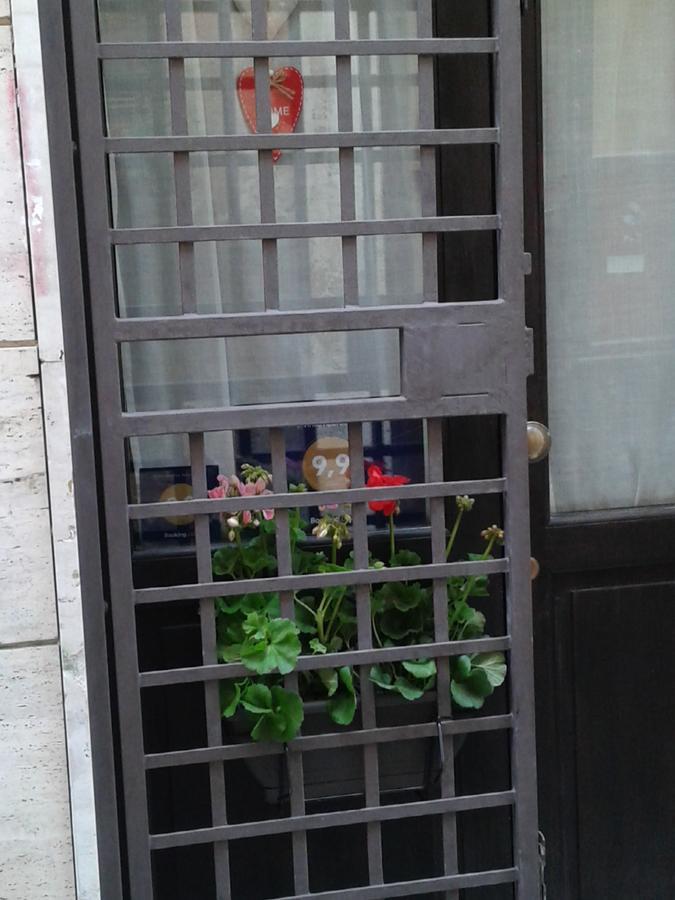 Il Vinile Apartment Syracuse Exterior foto
